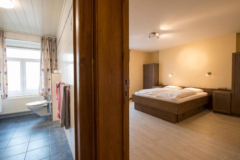 Appart Hotel Au Pied De Vigne Врес-сюр-Семуа Экстерьер фото