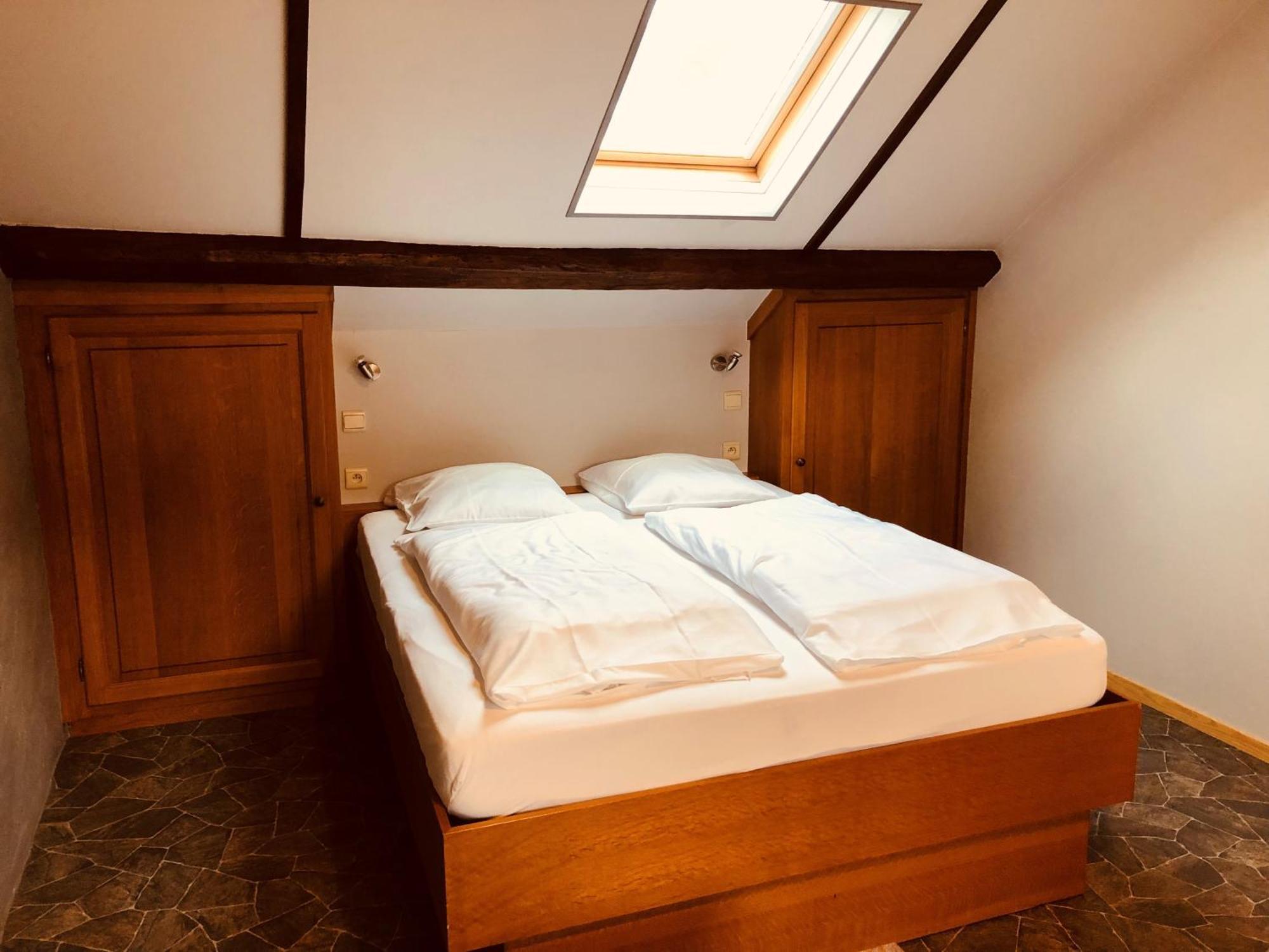 Appart Hotel Au Pied De Vigne Врес-сюр-Семуа Экстерьер фото
